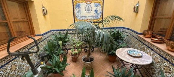 6 bedrooms Townhouse in Huelva, Spain No. 170195 8