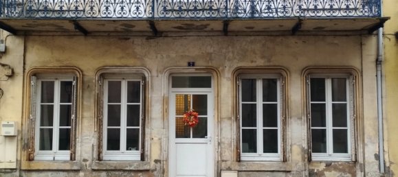 3 bedrooms Building in Plombieres-les-Bains, France No. 92426 23