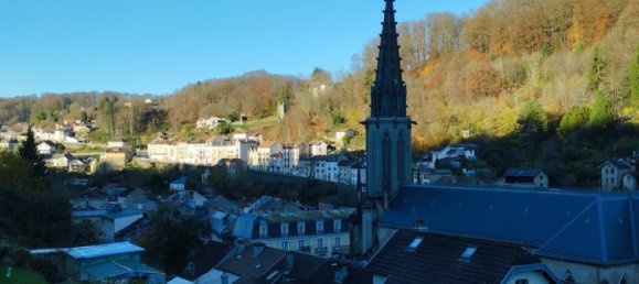 3 bedrooms Building in Plombieres-les-Bains, France No. 92426 19