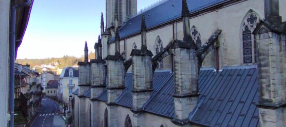 3 bedrooms Building in Plombieres-les-Bains, France No. 92426 11