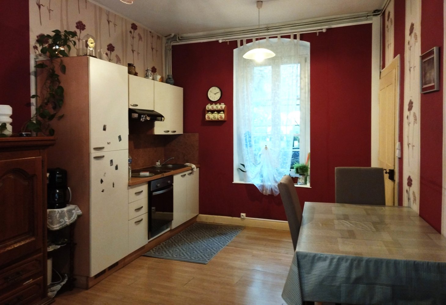 3 bedrooms Building in Plombieres-les-Bains, France No. 92426