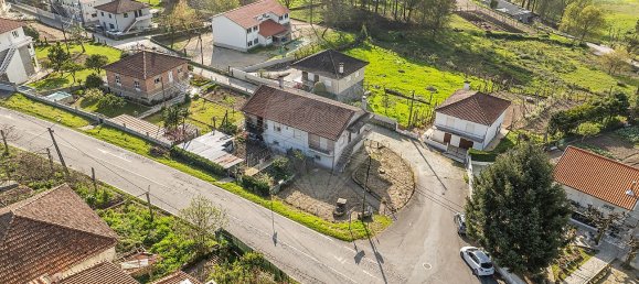 2 غرف نوم منزل في Povoa de Lanhoso, Portugal رقم 41858 11