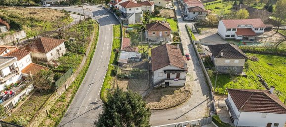 2 غرف نوم منزل في Povoa de Lanhoso, Portugal رقم 41858 12