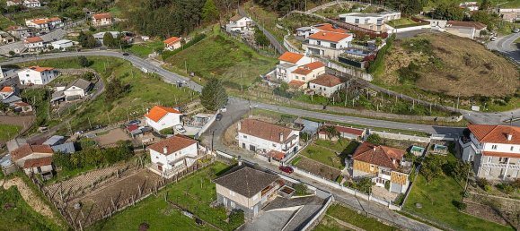 2 غرف نوم منزل في Povoa de Lanhoso, Portugal رقم 41858 3