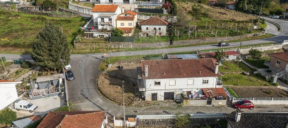2 غرف نوم منزل في Povoa de Lanhoso, Portugal رقم 41858 5