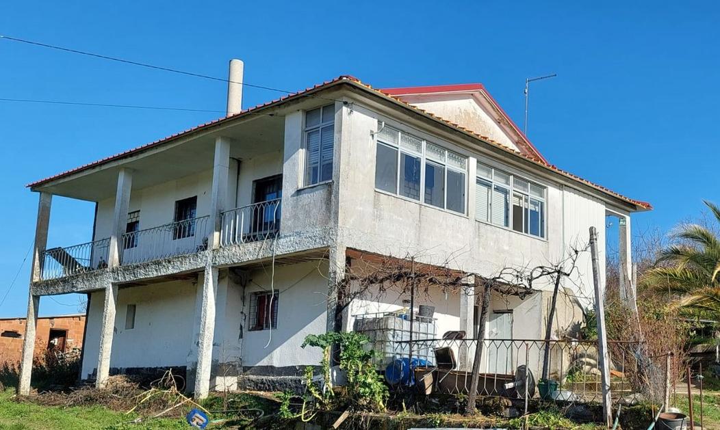 3 غرف نوم منزل في Serapicos, Portugal رقم 43932