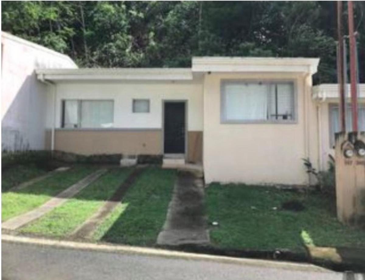 3 chambres Maison à Garabito, Costa Rica No. 1141