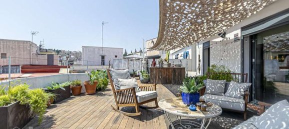 2 Schlafzimmer Penthouse in Sants-Montjuic, Spain, Nr. 147307 6