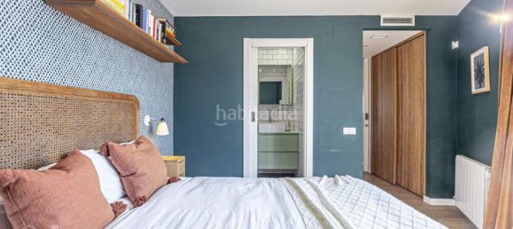 2 Schlafzimmer Penthouse in Sants-Montjuic, Spain, Nr. 147307 43