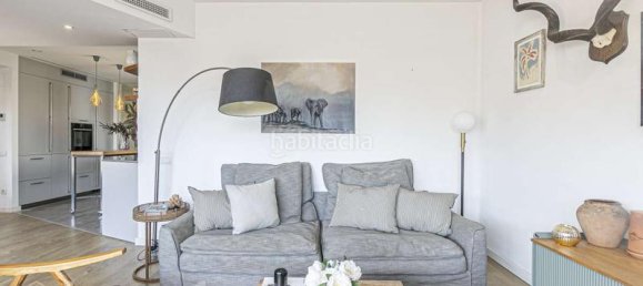 2 Schlafzimmer Penthouse in Sants-Montjuic, Spain, Nr. 147307 14