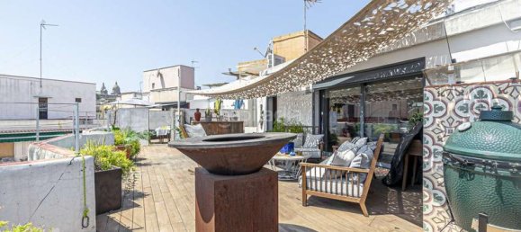 2 Schlafzimmer Penthouse in Sants-Montjuic, Spain, Nr. 147307 8