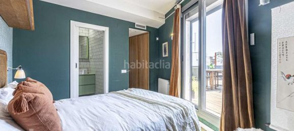 2 Schlafzimmer Penthouse in Sants-Montjuic, Spain, Nr. 147307 30