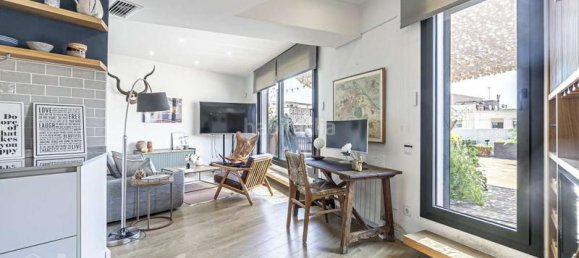 2 Schlafzimmer Penthouse in Sants-Montjuic, Spain, Nr. 147307 10