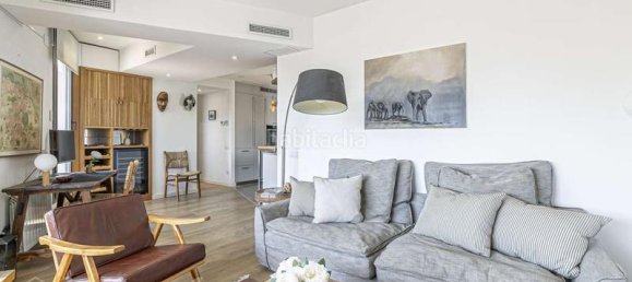 2 Schlafzimmer Penthouse in Sants-Montjuic, Spain, Nr. 147307 16