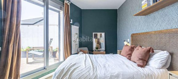 2 Schlafzimmer Penthouse in Sants-Montjuic, Spain, Nr. 147307 28