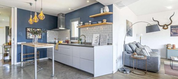 2 Schlafzimmer Penthouse in Sants-Montjuic, Spain, Nr. 147307 42