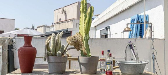 2 Schlafzimmer Penthouse in Sants-Montjuic, Spain, Nr. 147307 7