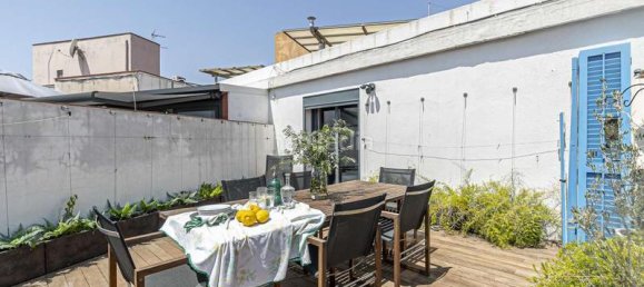 2 Schlafzimmer Penthouse in Sants-Montjuic, Spain, Nr. 147307 36