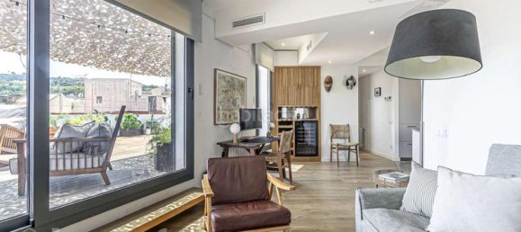 2 Schlafzimmer Penthouse in Sants-Montjuic, Spain, Nr. 147307 15