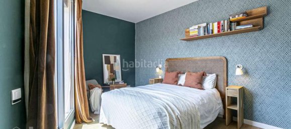 2 Schlafzimmer Penthouse in Sants-Montjuic, Spain, Nr. 147307 27