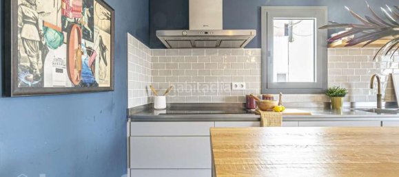 2 Schlafzimmer Penthouse in Sants-Montjuic, Spain, Nr. 147307 23