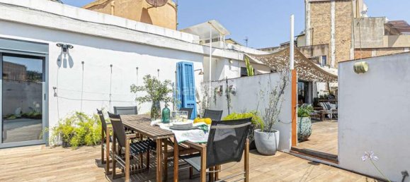 2 Schlafzimmer Penthouse in Sants-Montjuic, Spain, Nr. 147307 35