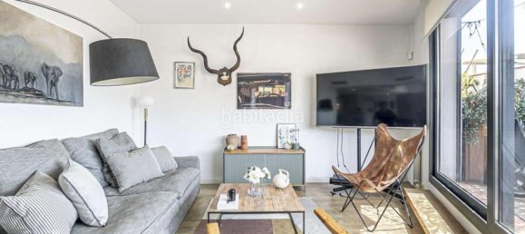 2 Schlafzimmer Penthouse in Sants-Montjuic, Spain, Nr. 147307 11