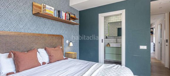 2 Schlafzimmer Penthouse in Sants-Montjuic, Spain, Nr. 147307 37