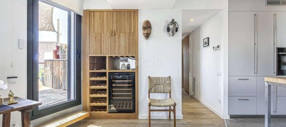 2 Schlafzimmer Penthouse in Sants-Montjuic, Spain, Nr. 147307 17