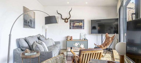 2 Schlafzimmer Penthouse in Sants-Montjuic, Spain, Nr. 147307 13
