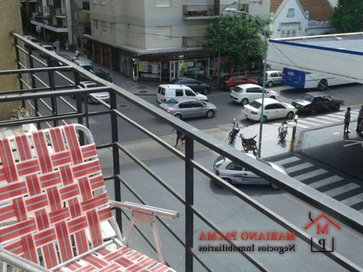 Studio in Mar del Plata, Argentina No. 93927