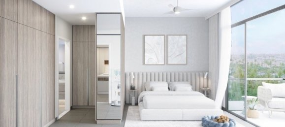 Apartamento T1 em Dubai, UAE N.º 7655 13