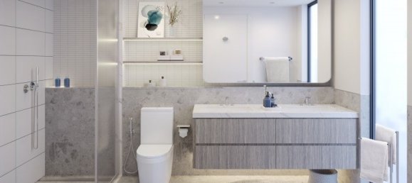 Apartamento T1 em Dubai, UAE N.º 7655 14