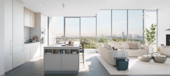 Apartamento T1 em Dubai, UAE N.º 7655 16