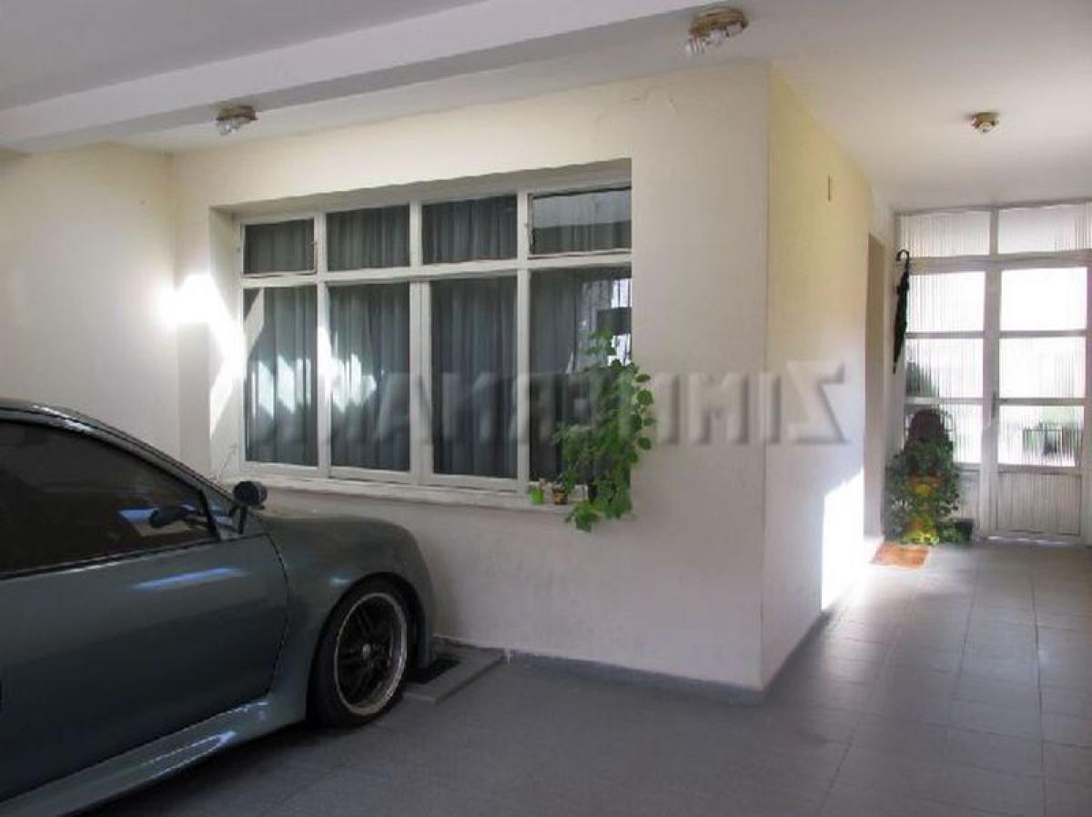 2 Schlafzimmer Haus in Sao Paulo, Brazil, Nr. 586327