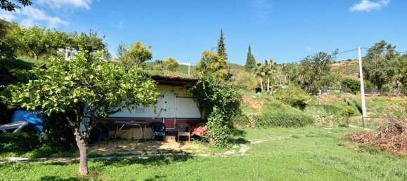 2 bedrooms Villa in Estepona, Spain No. 2867 23