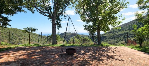 2 bedrooms Villa in Estepona, Spain No. 2867 9