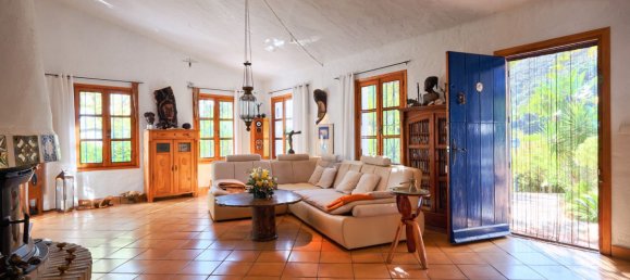 2 bedrooms Villa in Estepona, Spain No. 2867 25