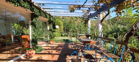 2 bedrooms Villa in Estepona, Spain No. 2867 12