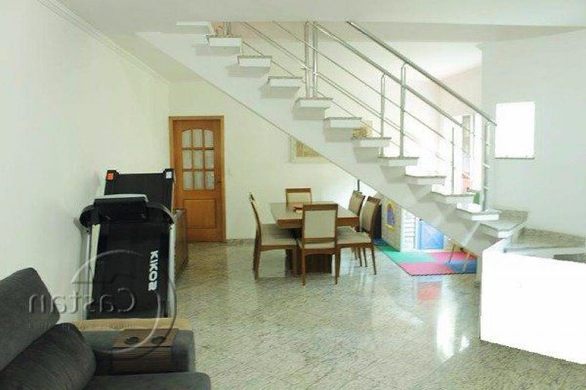 3 bedrooms House in Sao Paulo, Brazil No. 560628