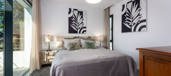 4 Schlafzimmer Villa in Estepona, Spain, Nr. 121151 2