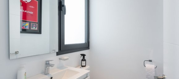 4 Schlafzimmer Villa in Estepona, Spain, Nr. 121151 20