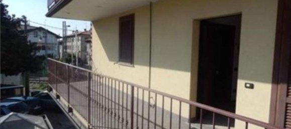 2 rooms Apartment in Seveso, Italy No. 289174 9