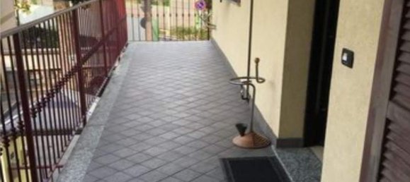 2 rooms Apartment in Seveso, Italy No. 289174 8