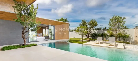 3 dormitorios сasa en venta en Phuket, Southern Thailand, Thailand № 61239 20