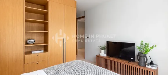 3 dormitorios сasa en venta en Phuket, Southern Thailand, Thailand № 61239 14