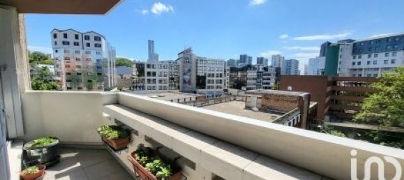 3 غرف نوم شقة في Bagnolet, France رقم 360308 7