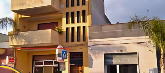 640m² Commercial property in Latiano, Italy No. 185670 6