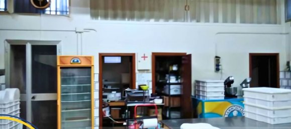 640m² Commercial property in Latiano, Italy No. 185670 22