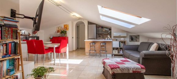 3 rooms Apartment in Cagliari, Italy No. 263004 6